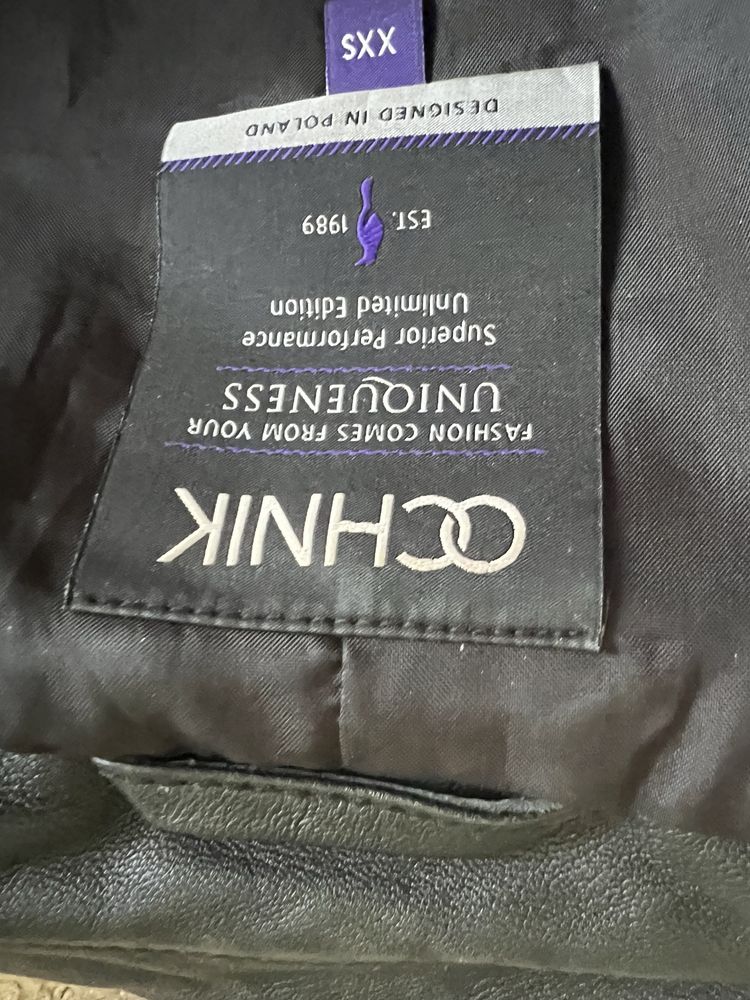 Kurtka Ochnik , xs ozdoby