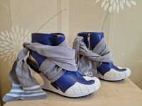 Ботинки черевики Y-3 Yohji Yamamoto Adidas оригінал розмір 40 2/3