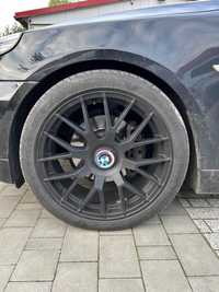 Koła felgi BMW 19" Seria 3 5 G20 G21 G30 G31 G32 5x112 +DYSTANSE 5x120