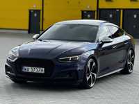 Audi S5 RS5 stage2 420km pops&bangs Europa