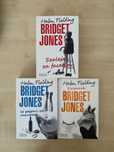Seria „Dziennik Bridget Jones” Helen Fielding