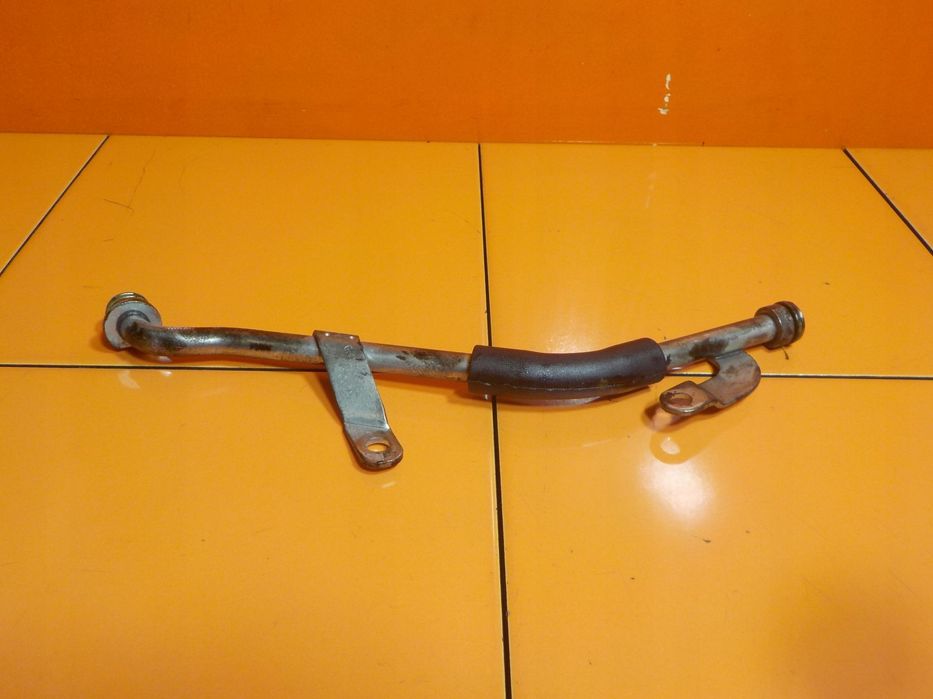 RANGE ROVER VOGUE L322 3.6 V8 TD 08r 272KM przewod turbiny 6H4Q-6874-FA