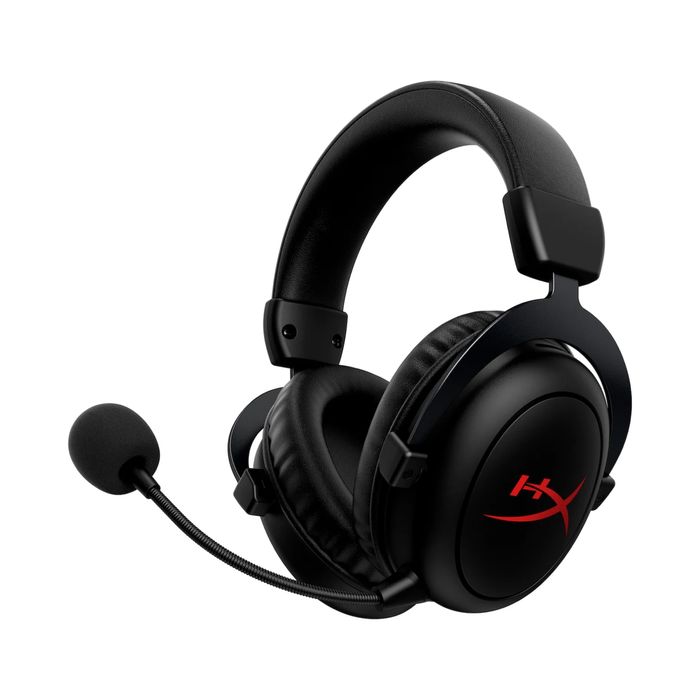 HyperX Cloud 2 Core Wireless игровые беспроводные наушники