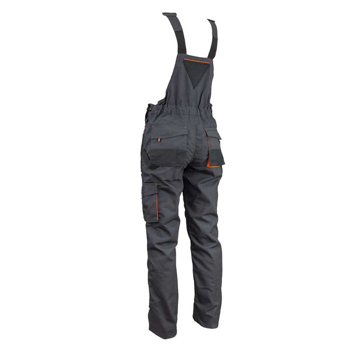 Spodnie robocze długie Urgent URG-A r. 52