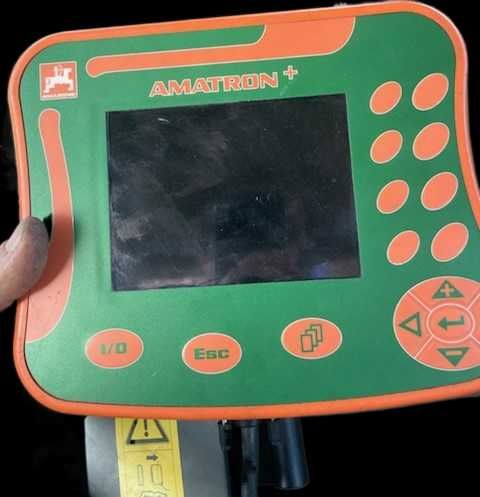 Adapter czujnika prędkości GPS-18  do komputerów Amatron i Quantron
