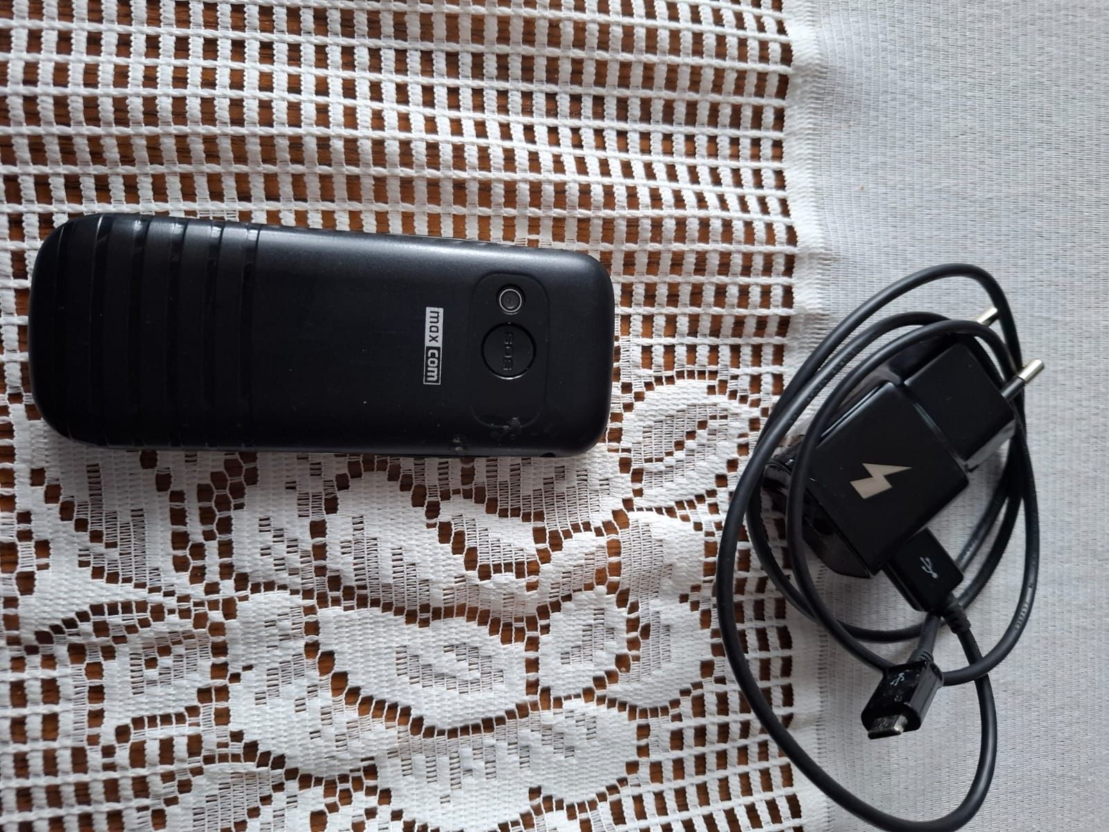 Telefon max com uzywany