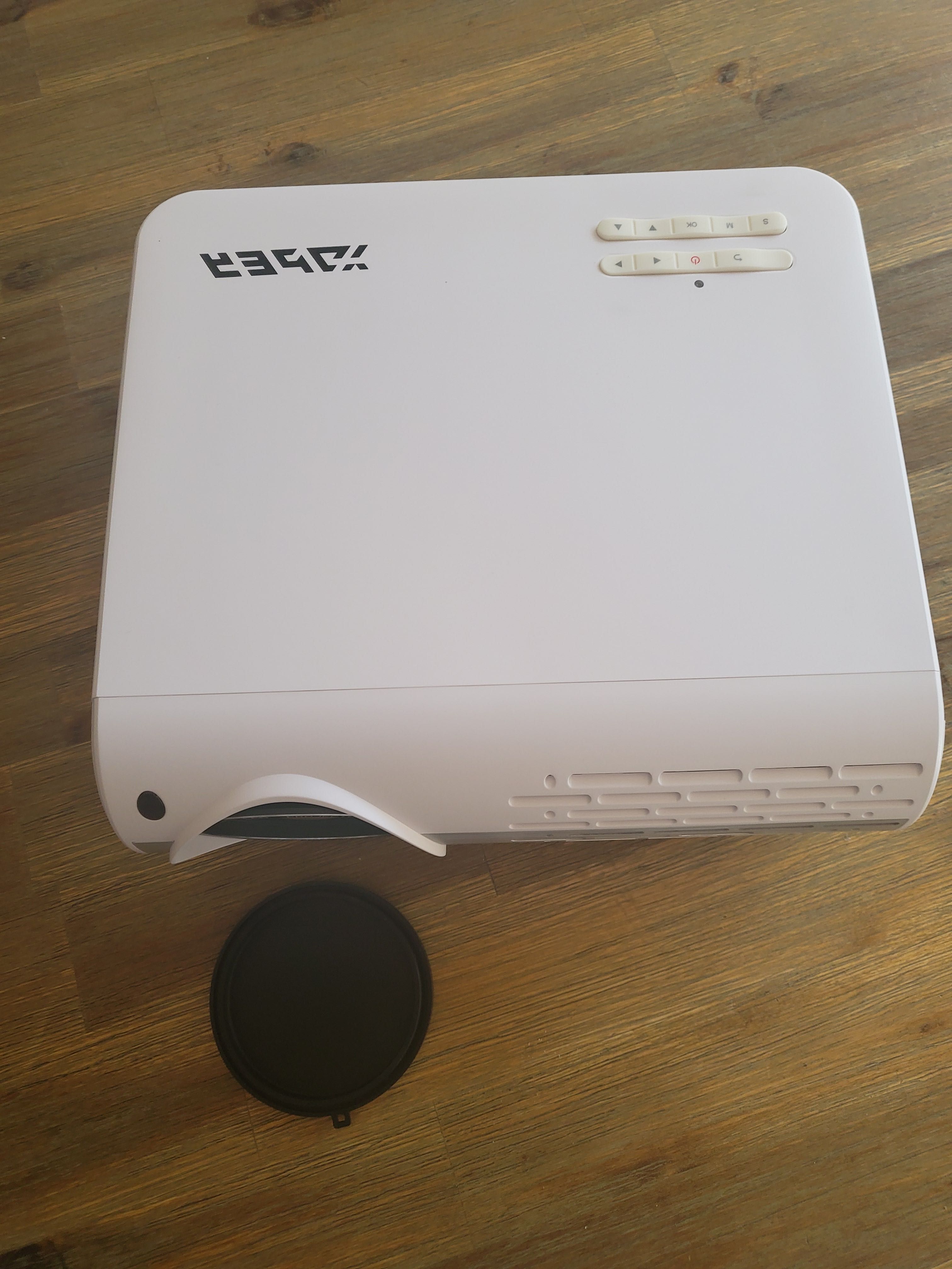 projektor led Y30