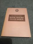 Język polski na co dzień