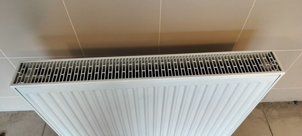 Grzejnik płytowy Kermi X2 600x800 lewy dolny