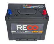 Akumulator Reco Japan 12V 80Ah 670A P+ Jana 3 Sobieskiego 111