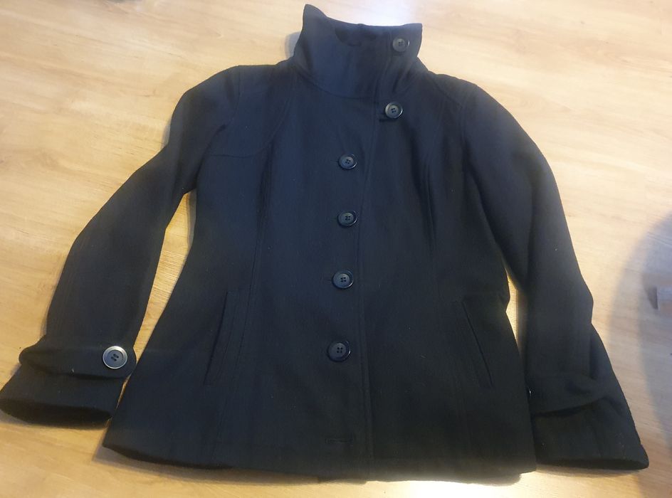 Płaszcz płaszczyk damski, kurtka Only XL