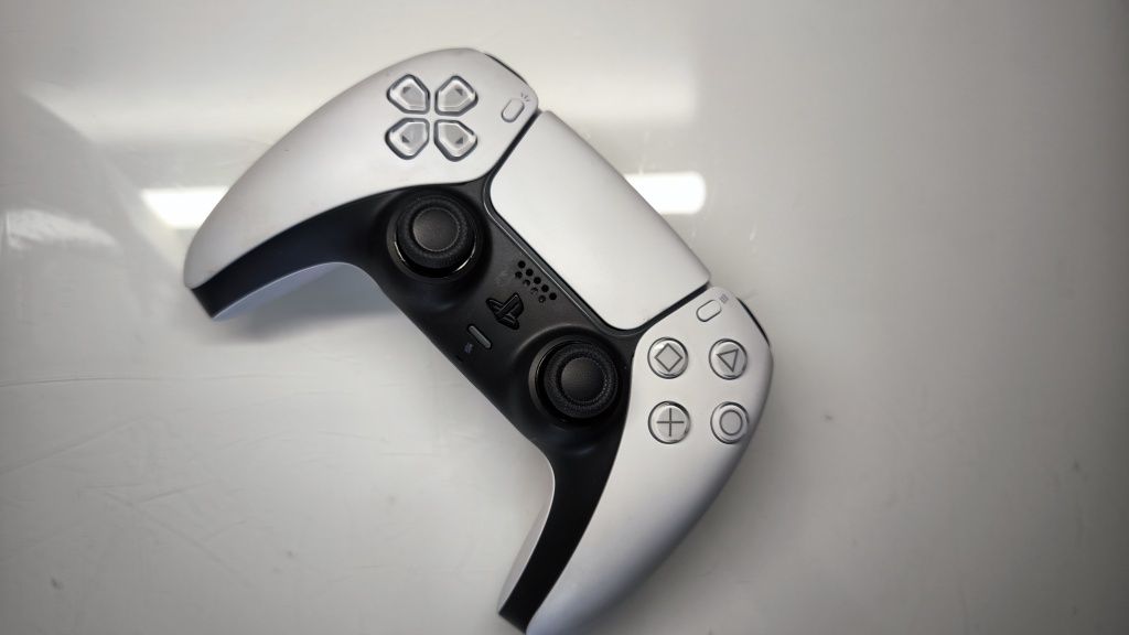 Pad PS5 PlayStation 5 oryginał Sony w stanie idealnym