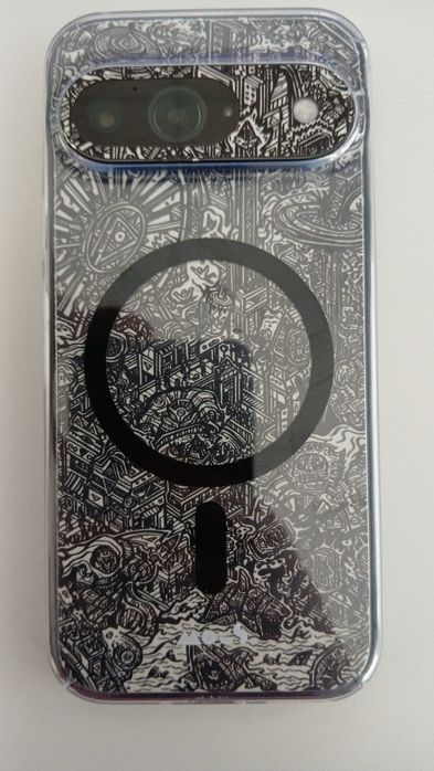 Google Pixel 9 128Gb