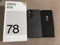 Смартфон Oppo A78 8/256