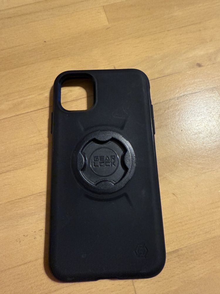 Etui Spigen GearLock do Iphone 11