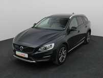 Volvo V60 Cross Country Volvo V60 Cross Country Business Gwarancja! Leasing Raty Transport pod