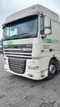 DAF XF 105.460 2013р. Гідравліка