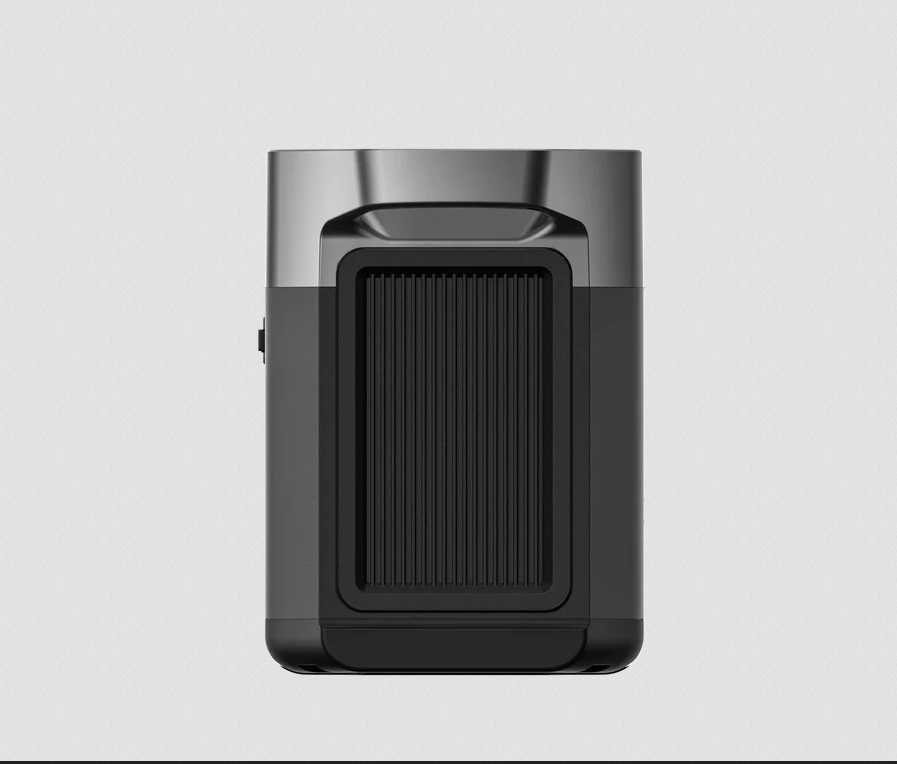 Дополнительная батарея EcoFlow DELTA 2 Extra Battery