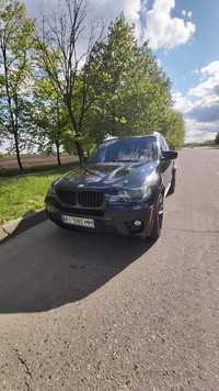 Продам Бмв х 5 е 70 рейстайлинг BMW X 5 M