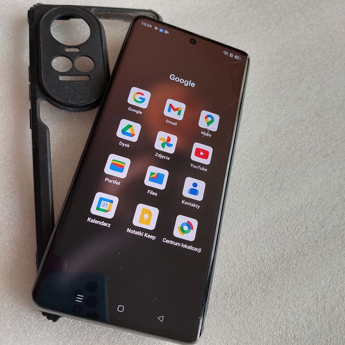 Oppo Reno 10 Pro 5G 24GB Ram +256GB