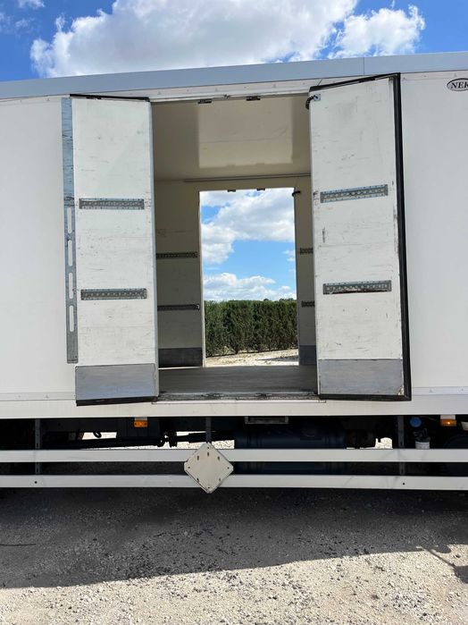 Volvo FL240 Chłodnia / AGREGAT Carrier supra 750