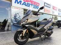 Kymco Xciting 400S