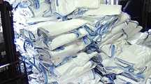 Worki Big Bag Bagi 90/92/125 BIGBAG