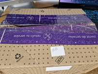 Słuchawki nauszne HyperX Cloud Alpha (3573)