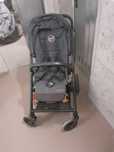 wózek 2 w 1 Cybex Balios S