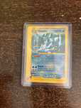 Karty pokemon oryginalne starsze Kingdra Aquapolis