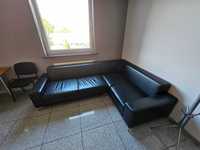 Sofa skórzana 250x180