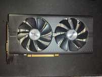 Rx 480 8gb Sapphire