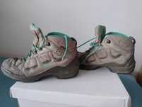 Buty Quechua CS Novadry rozmiar 38