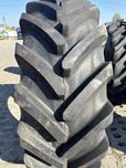 Opona 650/75r38 Bridgestone VX-Tractor
