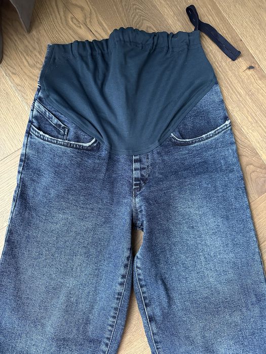 Джинси для вагітних хс/с