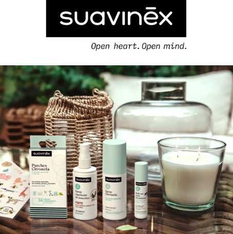 Mercado Bebe Suavinex