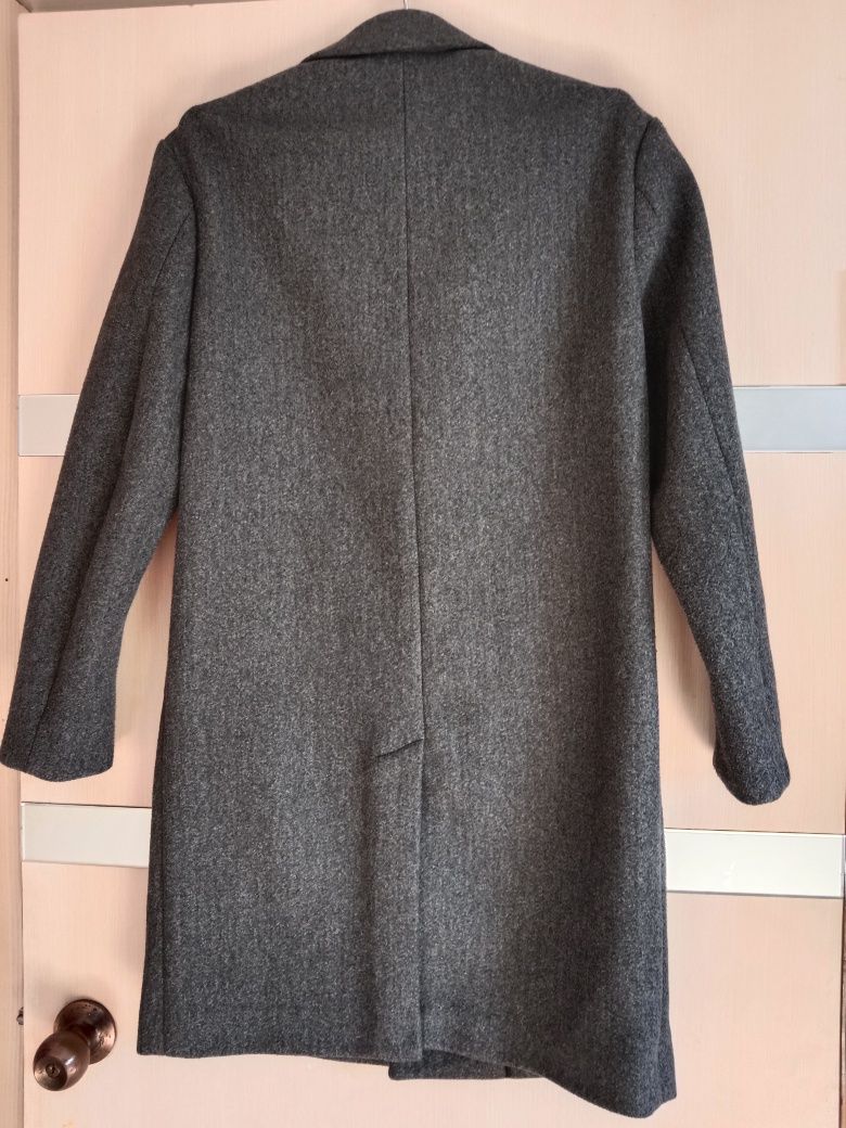Демисезоное пальто Zara