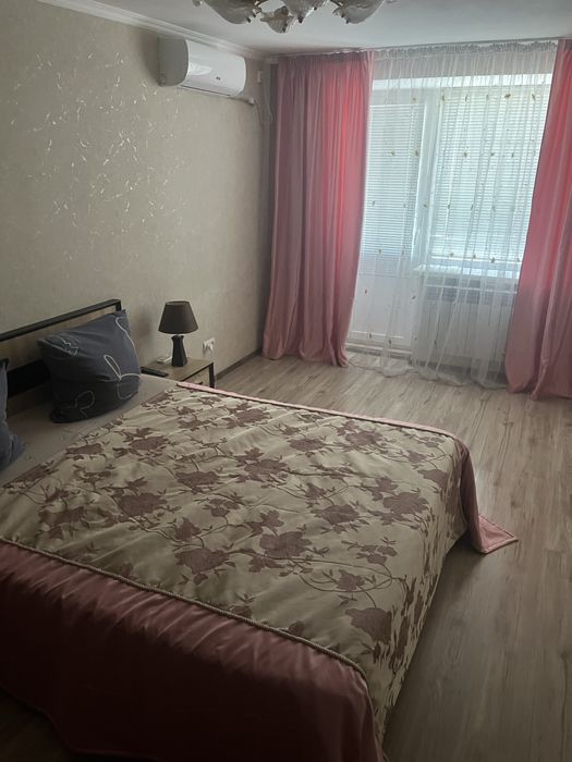 Подобово 1к. кв. в центрі на Адміральскій /Артилерійскій