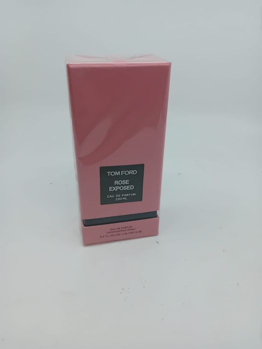 Perfumy Rose Exposed Edp 100ml