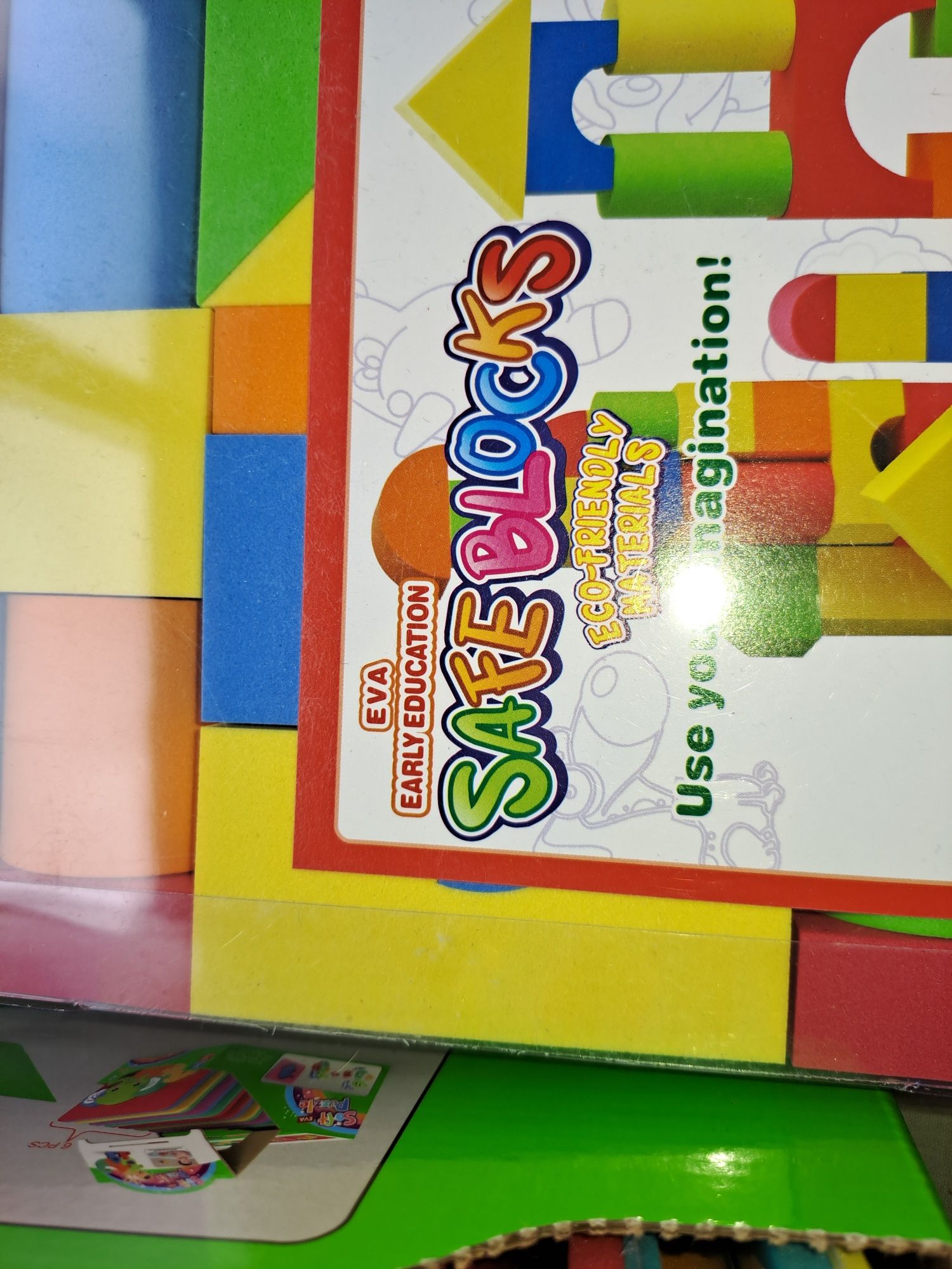 Lote de brinquedos infantis