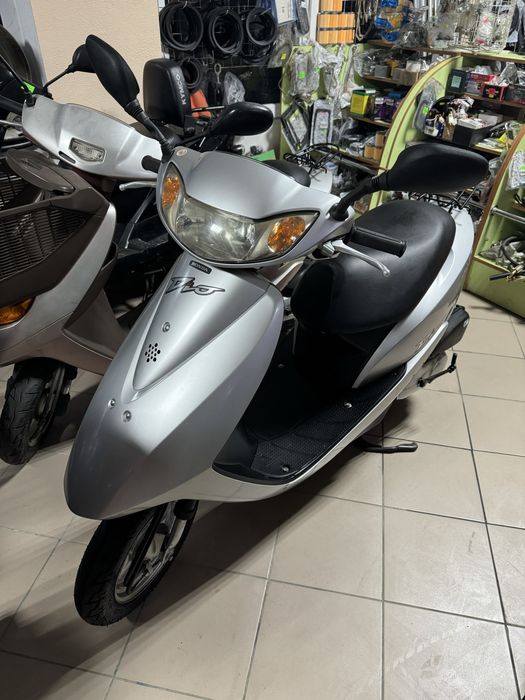 Скутер HONDA DIO AF62, Cesta 4т. без пробігу по Україні.