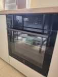 Piekarnik Electrolux