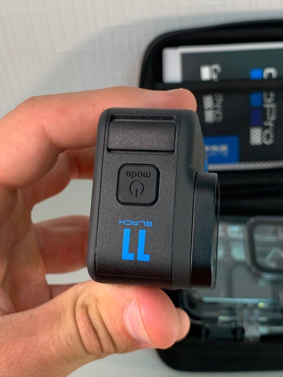 GoPro Hero 11 Black Екшн камера гоу про екшен камера го про бу экшн