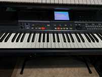 Keyboard Roland VA-7