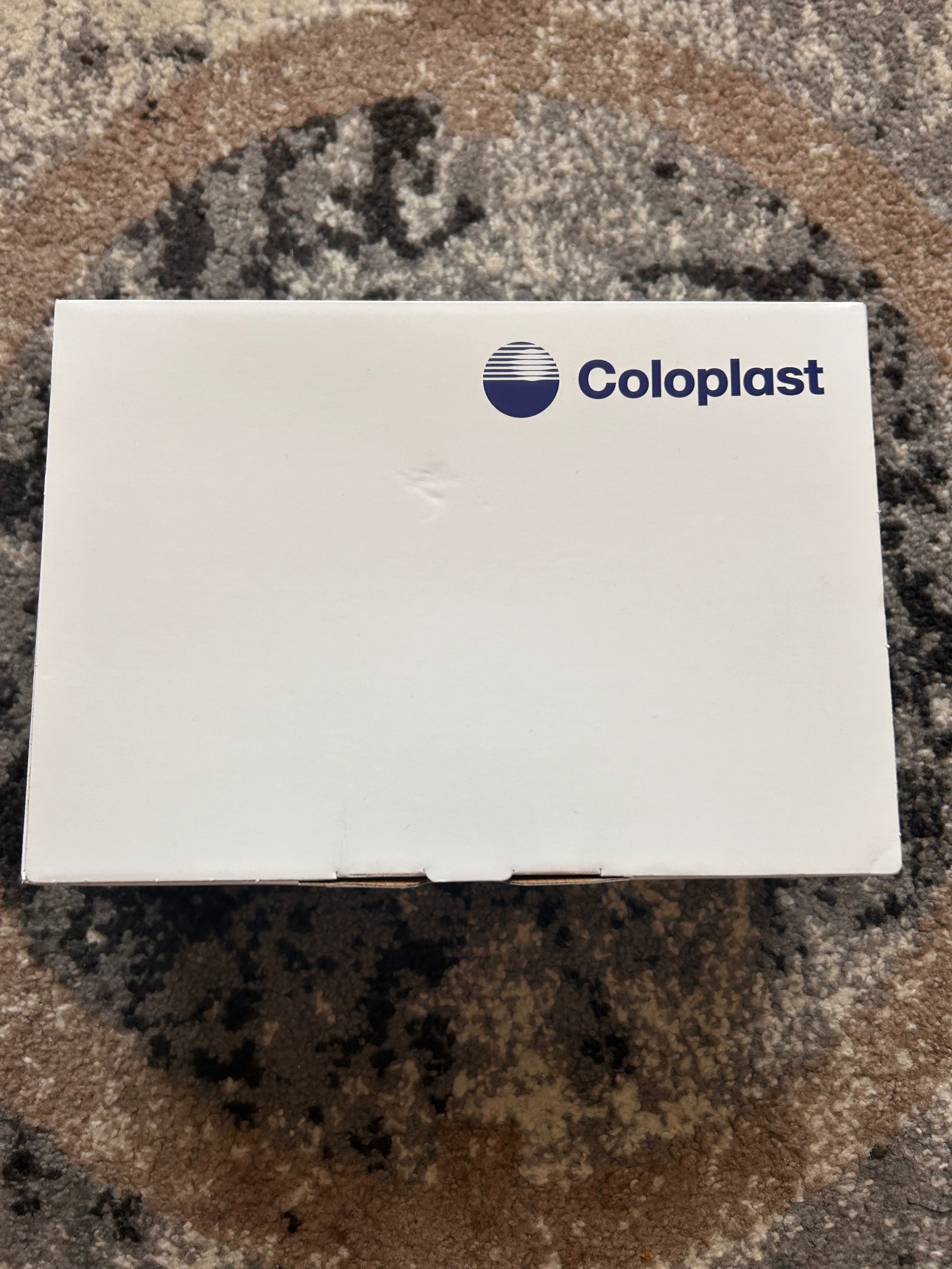 Калоприймач Coloplast (Колопласт) 17500