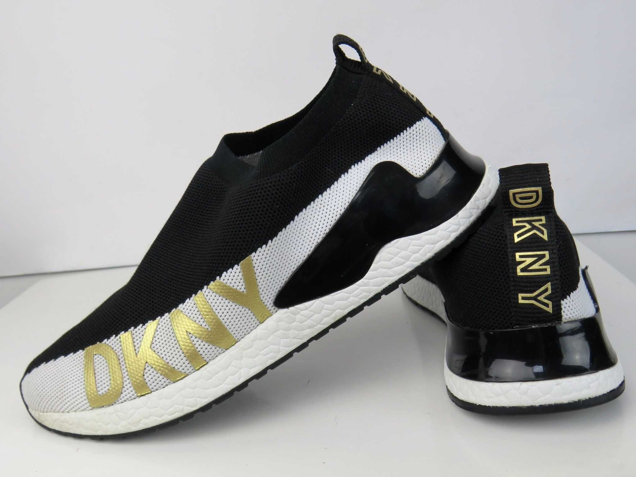 DKNY buty sneakersy r 38,5 -50%