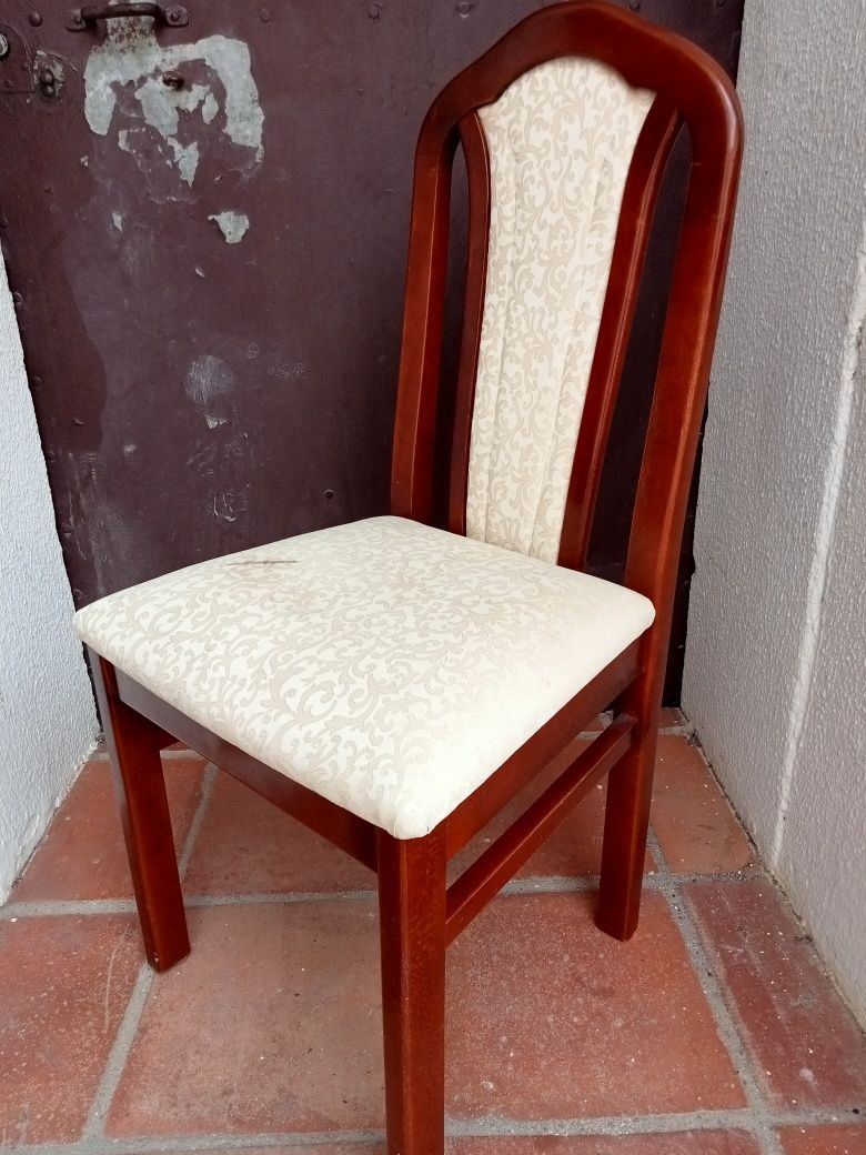 Cadeira de quarto