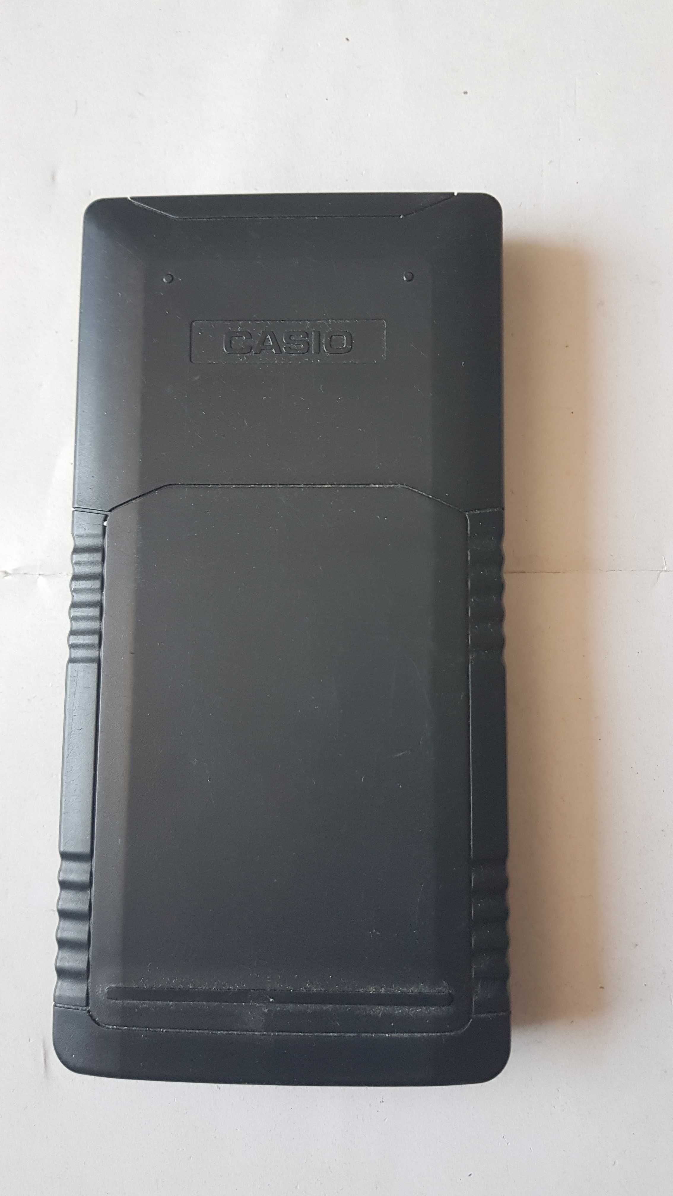 Kalkulator graficzny CASIO CFX-9850G PLUS