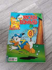 Kaczor Donald komiks 20/1997 dodatek