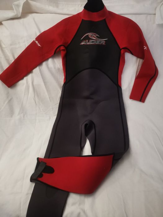 Pianka młodzieżowa, 10-11 lat